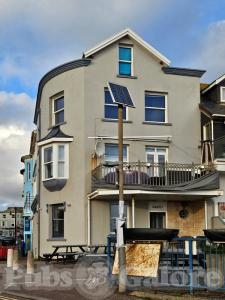 Picture of The Vault Bar