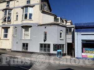 Picture of RC Bar