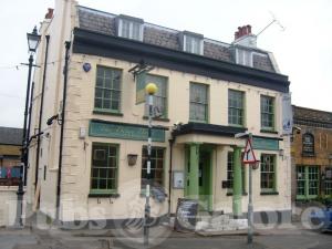 Picture of The Blue Boar