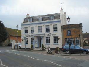 Picture of The Blue Boar