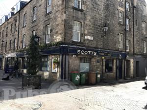 Picture of Scotts