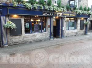 Picture of Scotts