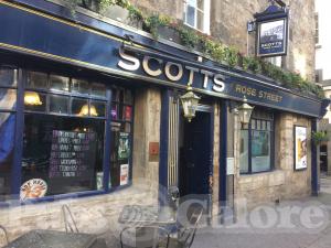 Picture of Scotts