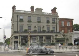 Picture of The Oak W12