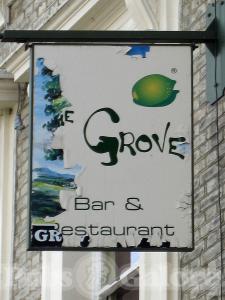 Picture of The Grove