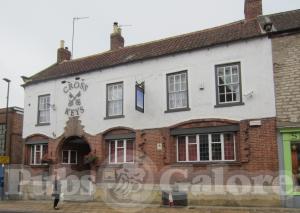 Picture of Cross Keys