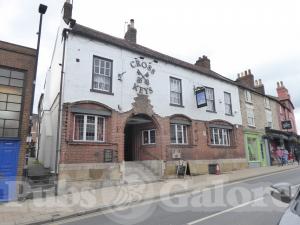 Picture of Cross Keys