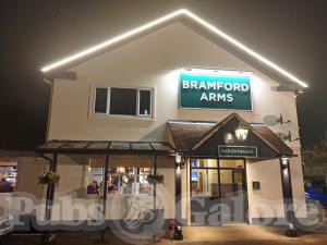 Picture of Bramford Arms
