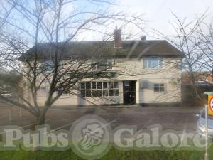 Picture of Bramford Arms