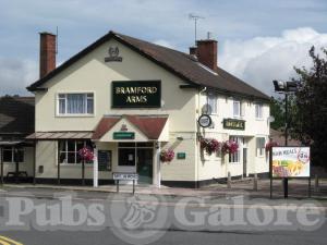 Picture of Bramford Arms