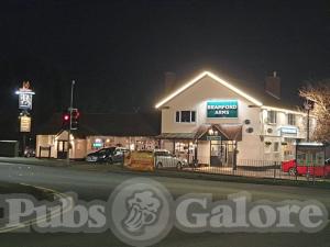 Picture of Bramford Arms