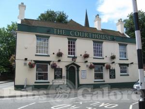 Picture of The Courthouse