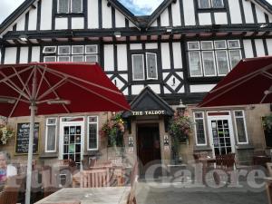 Picture of The Talbot