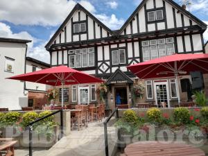 Picture of The Talbot