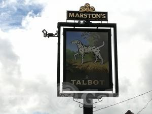 Picture of The Talbot