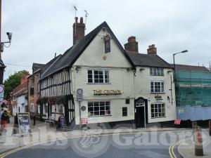 Picture of The Crown