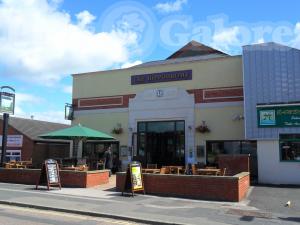 Picture of The Hippodrome (JD Wetherspoon)