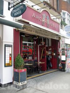 Picture of Archangel