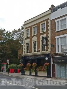 Picture of The Cumberland Arms