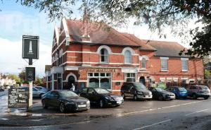 Picture of Obelisk Hotel