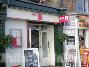 Picture of Bar 7