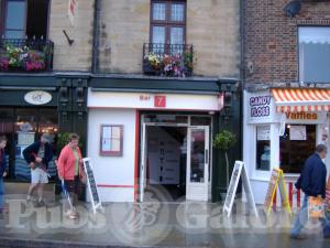 Picture of Bar 7