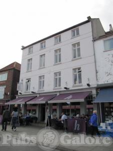 Picture of Harry's
