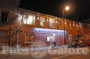Picture of The Midnight Bell