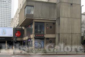 Picture of Subside Bar