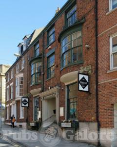 Picture of The Courtyard