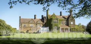 Picture of Wrea Head Country House Hotel