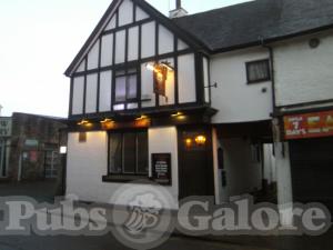 Picture of The Butchers Arms