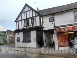 Picture of The Butchers Arms