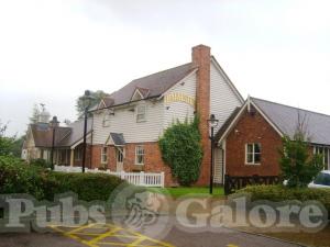 Picture of The Flamstead