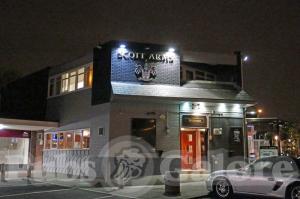 Picture of Scott Arms