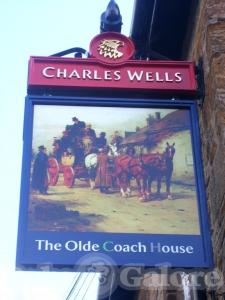 Picture of Olde Coach House