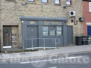 Picture of Bar Tutsters