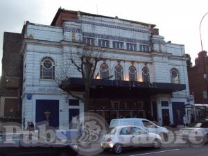 Picture of The Capitol (JD Wetherspoon)