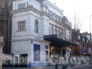 Picture of The Capitol (JD Wetherspoon)