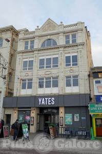 Picture of Yates