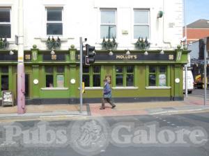 Picture of Molloy's