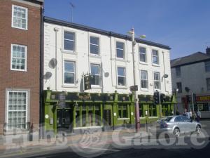 Picture of Molloy's