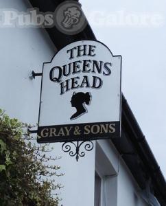 Picture of Queens Head