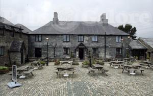 Picture of The Jamaica Inn