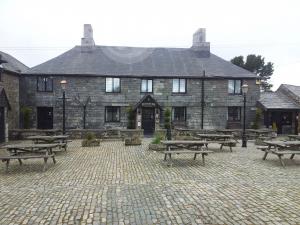 Picture of The Jamaica Inn