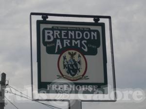 Picture of Brendon Arms