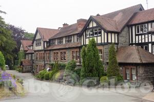 Picture of Lake Vyrnwy Hotel