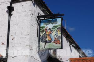 Picture of The Highwayman