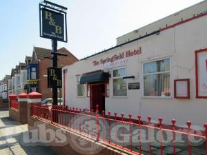 Picture of Mr B's @ Springfield Hotel