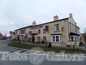 Picture of Rose & Crown